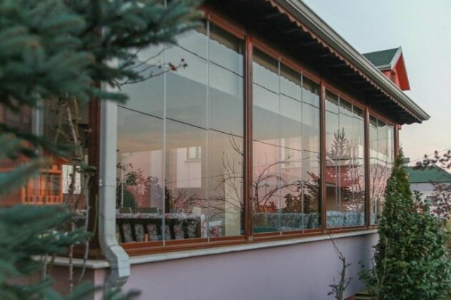 Family Seaview Villa 1 - Photo2