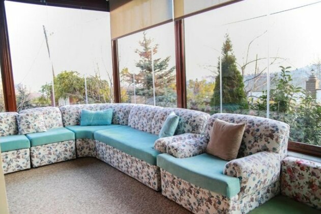 Family Seaview Villa 1 - Photo3
