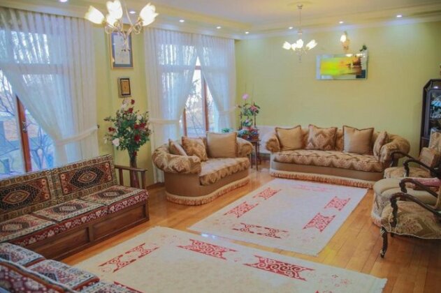 Family Seaview Villa 1 - Photo5
