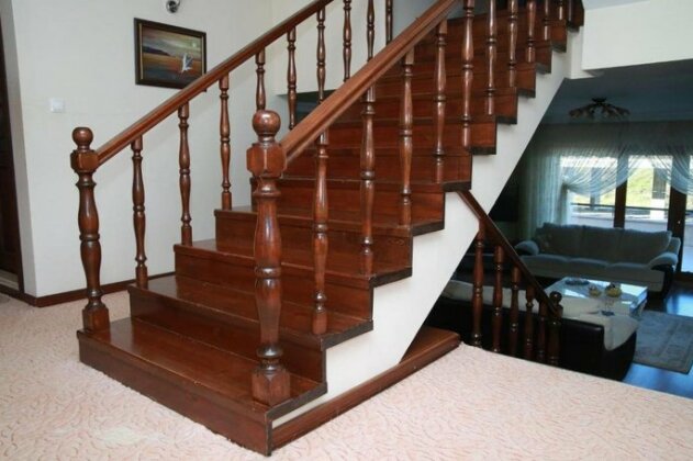 Family Seaview Villa 2 - Photo3