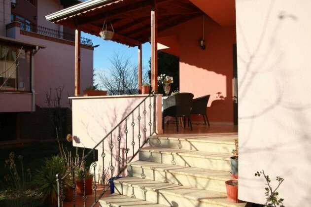 Family Seaview Villa 2 - Photo4