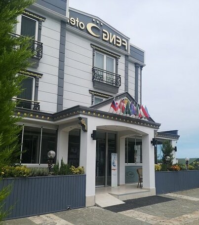 Fengo Hotel & Spa