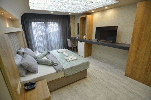 Fengo Hotel & Spa - Photo2