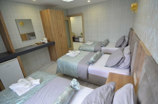 Fengo Hotel & Spa - Photo3