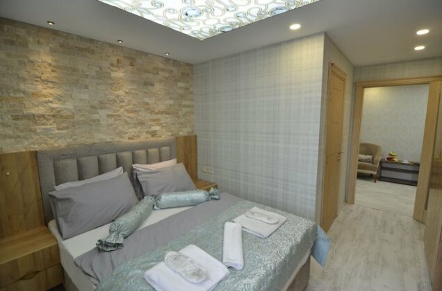 Fengo Hotel & Spa - Photo4