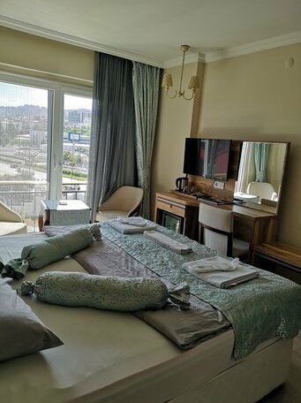 Fengo Hotel & Spa - Photo5