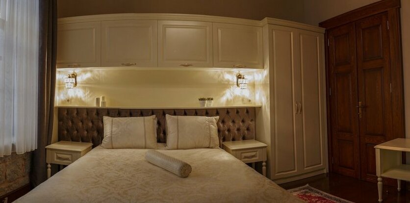 Ferah Luxury Suite - Photo2