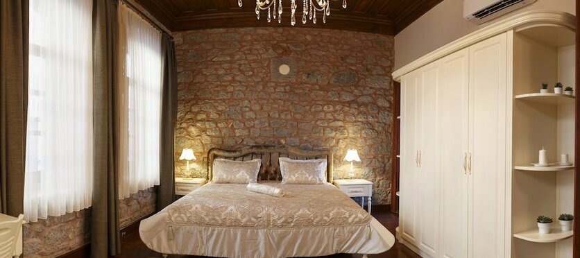 Ferah Luxury Suite - Photo3