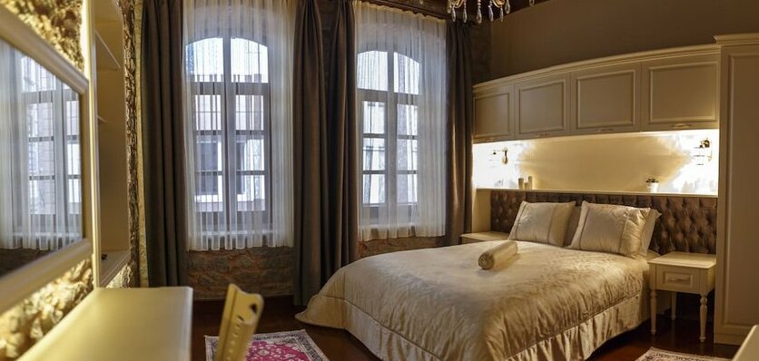 Ferah Luxury Suite - Photo4