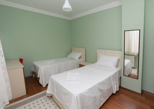 Fotinos Apartments - Photo2