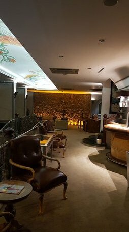 Funda Hotel Trabzon - Photo2