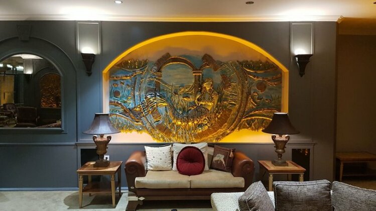 Funda Hotel Trabzon - Photo3