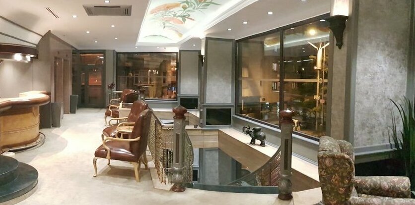 Funda Hotel Trabzon - Photo4