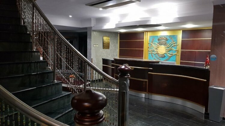Funda Hotel Trabzon - Photo5