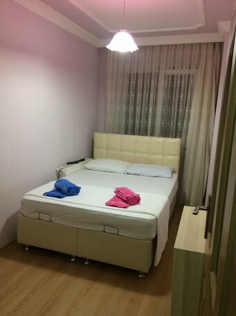 Galata Apart Otel - Photo3