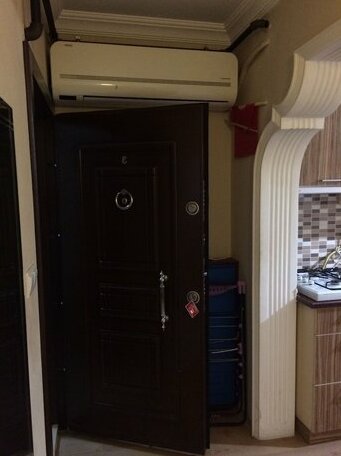 Galata Apart Otel - Photo4