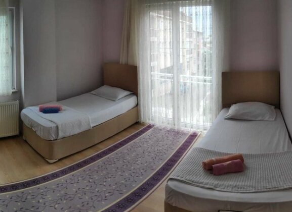 Galata Apart Otel - Photo5