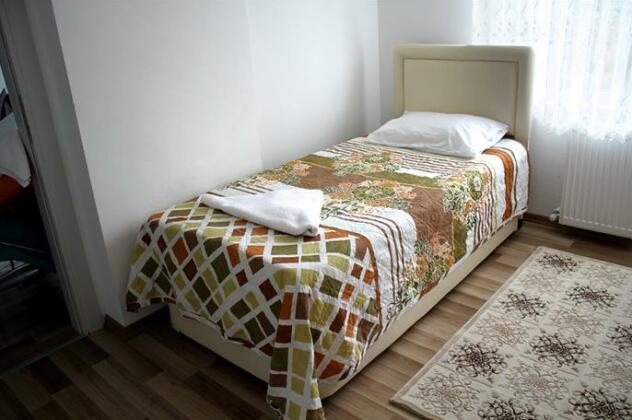 Gardenya Apart - Photo2