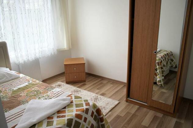 Gardenya Apart - Photo3
