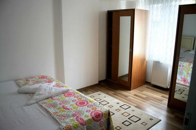 Gardenya Apart - Photo4