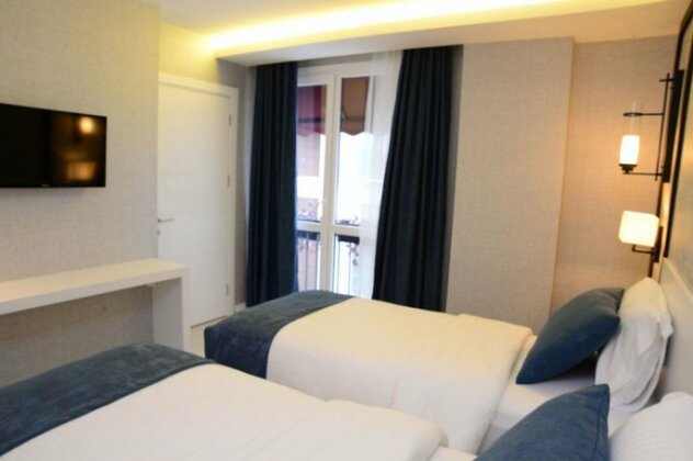 Gardenya Suite Hotel - Photo4
