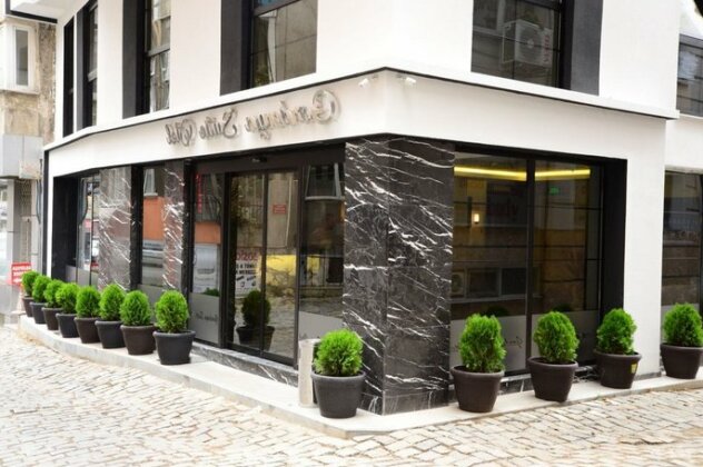 Gardenya Suite Hotel - Photo5