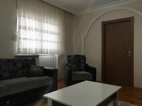 Gokturk Apart - Photo2