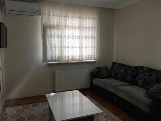 Gokturk Apart - Photo3