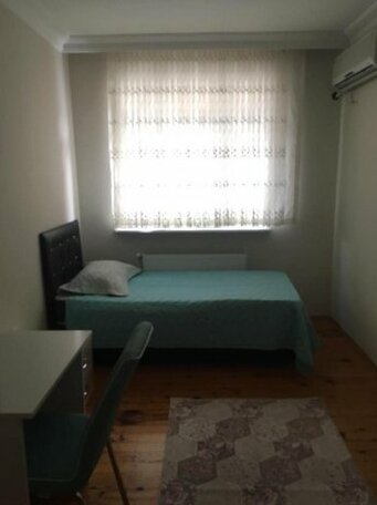 Gokturk Apart - Photo4