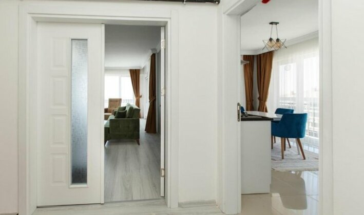 Golden Star Suites - Photo2