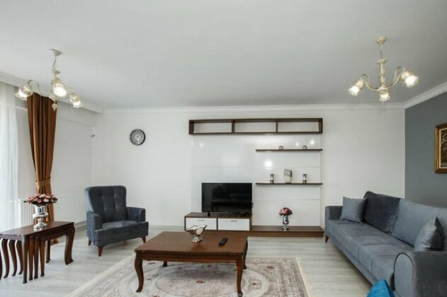Golden Star Suites - Photo4