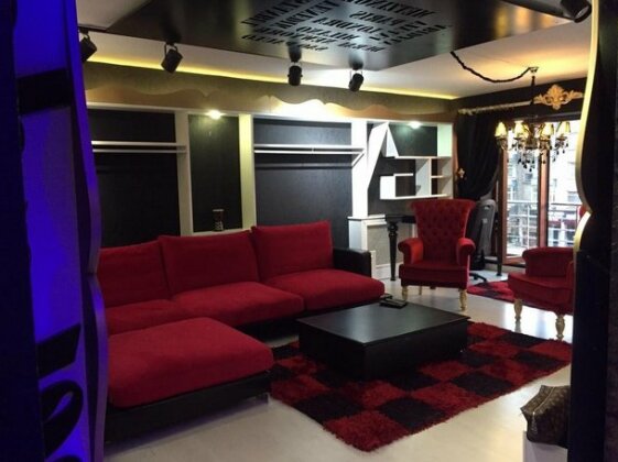 Gorgen Vip - Photo2