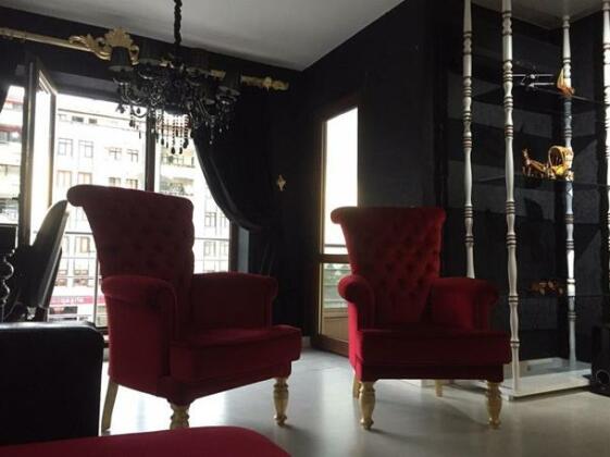 Gorgen Vip - Photo3
