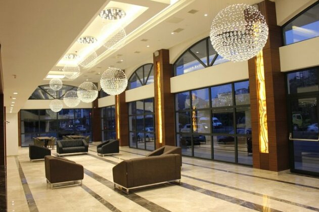 Grand Vaves Hotel - Photo4