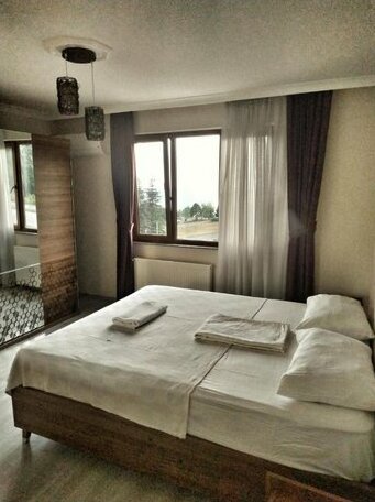 Green City Apart Yalincak - Photo3