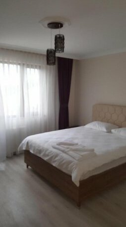 Green City Apart Yalincak - Photo5