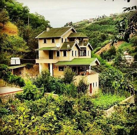 Green Valley Village
