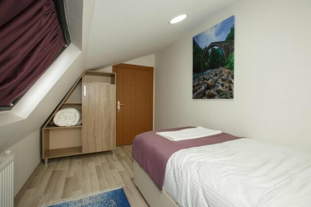 GUGUVAK Suites by Surur - Photo3