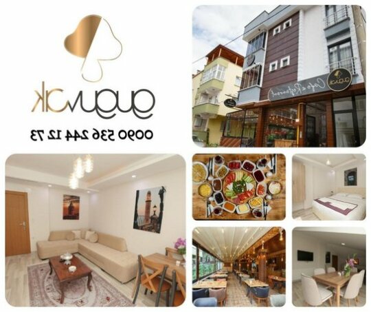 GUGUVAK Suites by Surur - Photo4