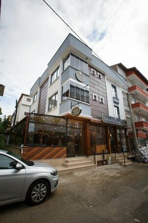 GUGUVAK Suites by Surur - Photo5
