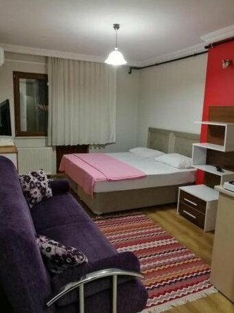 Gurgen Apart 1 - Photo2