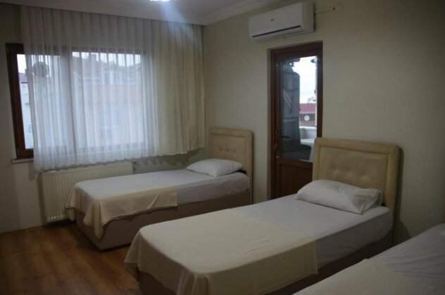 Gurgen Apart 1 - Photo3