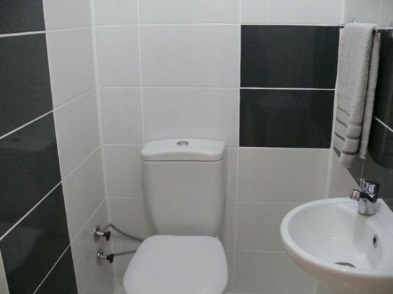 Gurgen Apart 1 - Photo4