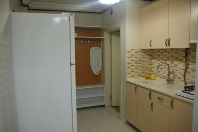 Gurgen Apart 1 - Photo5