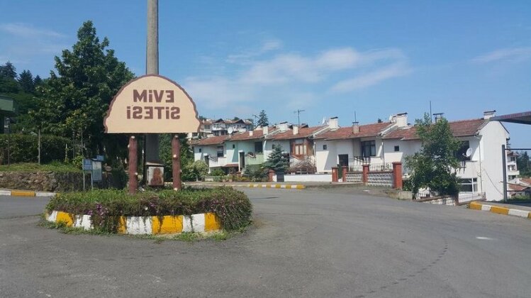 Gurgen Villa
