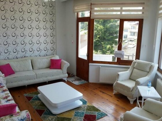 Gurgen Villa - Photo4