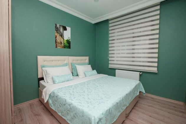 Guven Suite House - Photo2