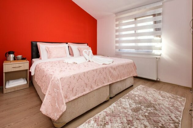 Guven Suite House - Photo3