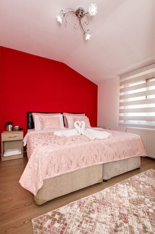 Guven Suite House - Photo5