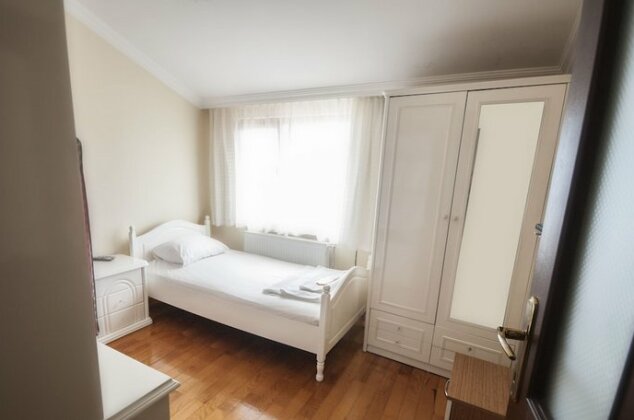 Hale Abla Apart Evleri - Photo3